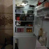 یخچال فریزر|یخچال و فریزر|شیراز, سعدیه شمالی|دیوار