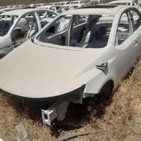 بدنه سراتو سایپا