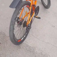 دوچرخه۲۶ جردن لوازمی