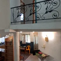 ویلایی دوبلکس ۲۴۰ متری حومه لنگرود