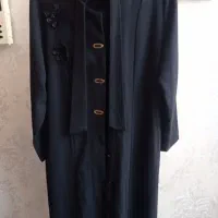 مانتوولباس مجلسی شیک وزیبا|لباس|چهاردانگه (تهران), |دیوار