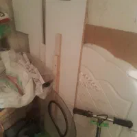 تخت بچه|تخت و سرویس خواب|تهران, امیر بهادر|دیوار