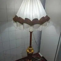 چراغ|چراغ خواب و آباژور|رودهن, |دیوار