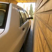 پراید 131 خانگی سند دست اول