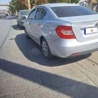 فروش برلیانس مدل ۹۵|خودرو سواری و وانت|همدان, |دیوار