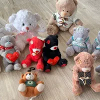 کادو ولنتاین|اسباببازی|تهران, دربند|دیوار