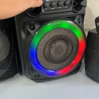 اسپیکر ۹۶ سانتی|سیستم صوتی خانگی|رشت, بازار|دیوار