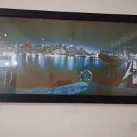 تابلو چراغدار