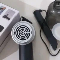 باسلام یک عدد جارو شارژی|جاروبرقی، جارو شارژی، بخارشو|محمدشهر, محمدشهر|دیوار