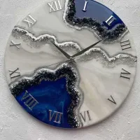 ساعت رزینی لوکس