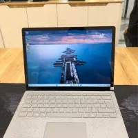 فروش لپ تاپ سرفیس Surface Laptop 2 سالم|رایانه همراه|تهران, فلسطین (میدان انقلاب)|دیوار