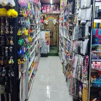 واگذاری مغازه کادویی،تم تولد،اسبابازی