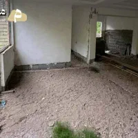 ویلا نیمه‌کاره ۳۰۰متری در کوچصفهان لولمان|فروش خانه و ویلا|کوچصفهان, |دیوار