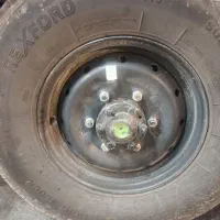 فروش رینگ پلاستیک نیسان