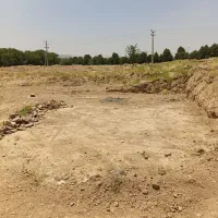 زمین ازناو پشت تالار بهارستان ۱۸۰متر