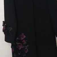 سه عدد مانتو کاملا سالم|لباس|گنبد کاووس, |دیوار