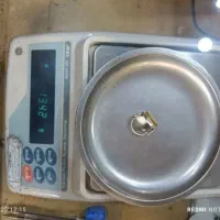 انگشتر نقره وتسبیح|جواهرات|گرگان, |دیوار