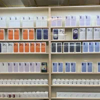 انواع لوازم جانبی گوشی و تبلت و تعمیرات حرفه ای