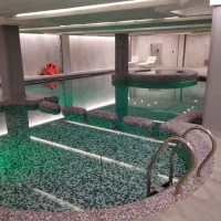 تعمیر و نگهداری تاسیسات موتورخانه چیلر استخر|خدمات پیشه و مهارت|تهران, الهیه|دیوار