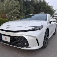 تویوتا کمری بنزینی ژاپن