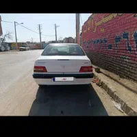 ماشین 405  slx|خودرو سواری و وانت|شیروان (خراسان), |دیوار