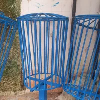 فروش سه عدد سطل زباله