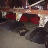 گاوآهن  تراکتور