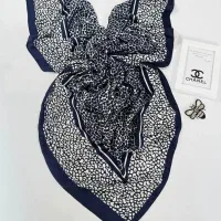 روسری سایز بزرگ توکا، طرح شیک در ۴ رنگ