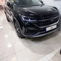 فردا موتور t5