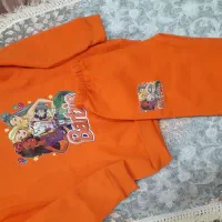 لباس دخترانه مناسب۶تا۸سال نو