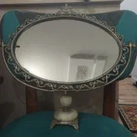 آیینه قدیمی