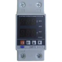 محافظ ولتاژ 63 آمپر