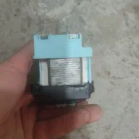 پمپ تخلیه لباسشویی