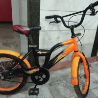 دوچرخه 16|دوچرخه، اسکیت، اسکوتر|شهریار, رزکان|دیوار