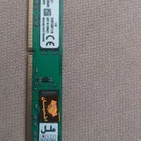 رم ۸ گیگ ddr3 1600mhz|قطعات و لوازم جانبی رایانه|گنبد کاووس, |دیوار