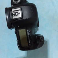 لنز و دوربین کانن 5D mark3|دوربین عکاسی و فیلمبرداری|ایلام, |دیوار