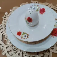 سماورقلمکارگازی امرسان باوسایل جانبی نوبقیه وسایل|سماور، چای‌ساز، قهوه‌ساز|مشهد, آزادشهر|دیوار