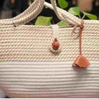 تولید انواع نخ قیطونی وتولید محصولات قیطونی