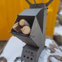 آتشدان|کوهنوردی و کمپینگ|تهران, مدائن|دیوار