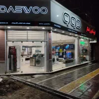 فروش لوازم خانگی برند دوو و اسنوا نقد و اقساطی