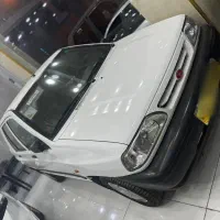 پراید 94 کارکرد 85 هزار موتور پلمپ