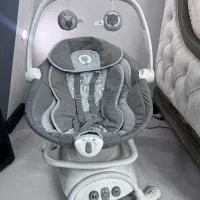 تاب برقی کودک مارک joie