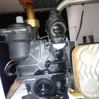 تعمیرات مشعل و موتور خانه