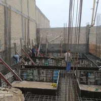 پیمانکاری ساختمان