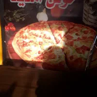 فر پیتزا ۲ طبقه هر دو فعال