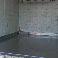 نیسان دیزل یخچالدار|خودرو سواری و وانت|کاشان, عربها|دیوار