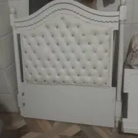 تخت خواب بدون دشک