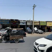 مغازه اجاره ایی