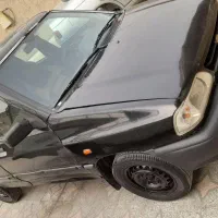 پراید83شاستی پلمب بدون افتاب سوختگی شهرستانی