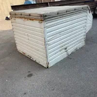 اتاق بار اریسان|قطعات یدکی و لوازم جانبی|خسروشاه, |دیوار